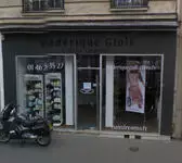 Gioli Frédérique Paris 12