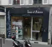 Ines d'Alexis Paris 12