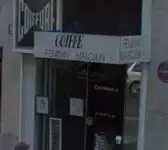 Infiniment Tif Paris 12