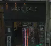 Marie-Pierre Gibaud Paris 14