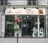 Madani Delphine Paris 15