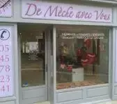 De Mèche avec Vous Aubeterre-sur-Dronne