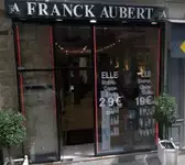 Franck Aubert Paris 17