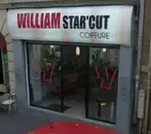 William Star'Cut Paris 17