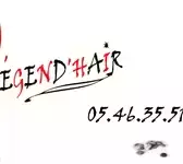 Legend'Hair Aigrefeuille-d'Aunis