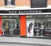 Janower Ely Paris 19