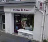 Cheveux de Traverse Brest