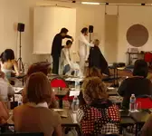 Formation Coiffure Libourne Libourne