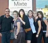 Les Ciseaux d'Or Bruz
