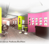 1 Hair Avenue Andrézieux-Bouthéon