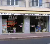 Elle et Lui Coiffure Roanne