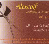 Alexcoif Compreignac