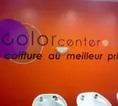 Color center Levallois-Perret