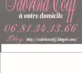 Stéphy Coiff' Coiffure à Domicile Saint-Vincent-de-Tyrosse