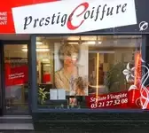 Prestige coiffure Haillicourt
