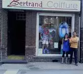 Bertrand Coiffure Fresnes-sur-Escaut