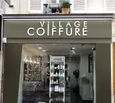 Village Coiffure Paris 17