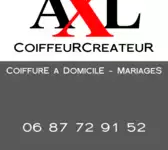 Axl Coiffeur Créateur Saint-Victoret