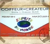 Esprits du monde Rezé