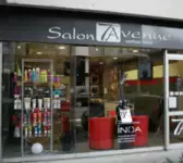 Salon 7ème Avenue Annecy