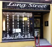 Long Street Strasbourg
