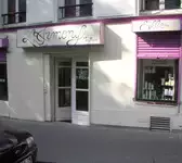 L.Armony - au petit salon Paris 10