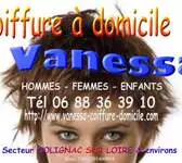 Vanessa Solignac-sur-Loire