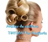 Atelier de coiffure Toulon