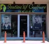 Instinc tif coiffure Simiane-Collongue