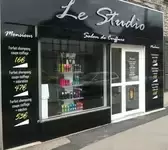 Le Studio Roche-lez-Beaupré