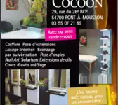 Cocoon Pont-à-Mousson