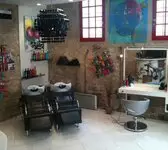 NGF Création coiffure Montpellier