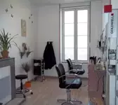 Le salon d'emmanuelle Mérignac