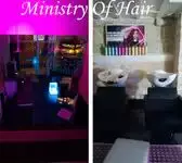 Ministry of Hair Montpellier