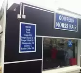 Mouss'Hair Nantes