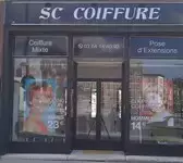 SC coiffure Saint-Quentin