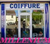 Millénium coiffure Lure