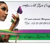 Hair'm Style Coiffure Marquion