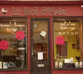 Coiffure Le Bol D'hair Mulhouse