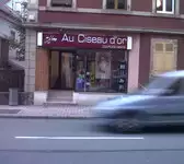 Au Ciseau D'or Belfort