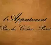 L'appartement Paris 08