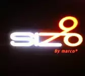 Sizo by Marco Marseille