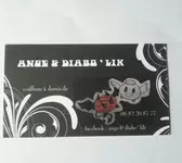 Ange & diabo'lik Moyeuvre-Grande
