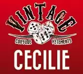Vintage Coiffure Barbier Cherbourg-Octeville