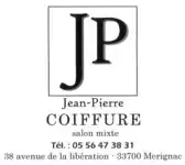 Jean Pierre Coiffure Mérignac