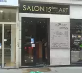 15 Eme Art Paris 15