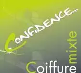 Confidence Coiffure Mixte Muret