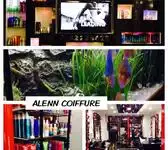 ALENN COIFFEUR Paris 15