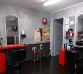 Prestige coiffure Haillicourt