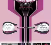 Alexandre Poupon Flechon Bourg-en-Bresse